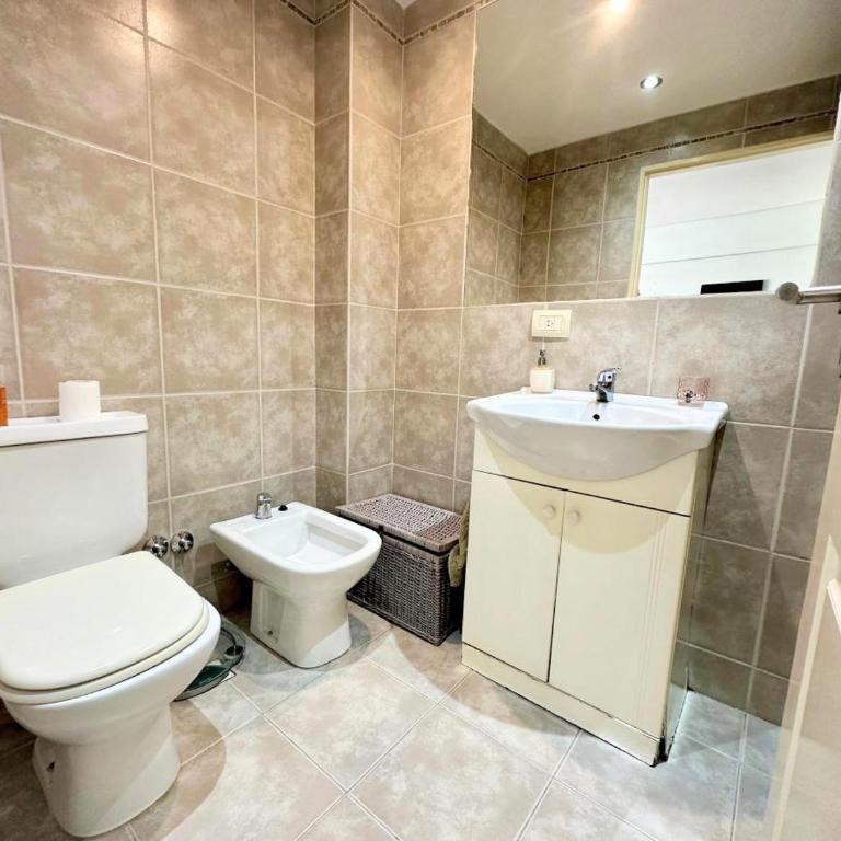 Sarmiento 3 - Apartamento de 1 dormitorio - 4
