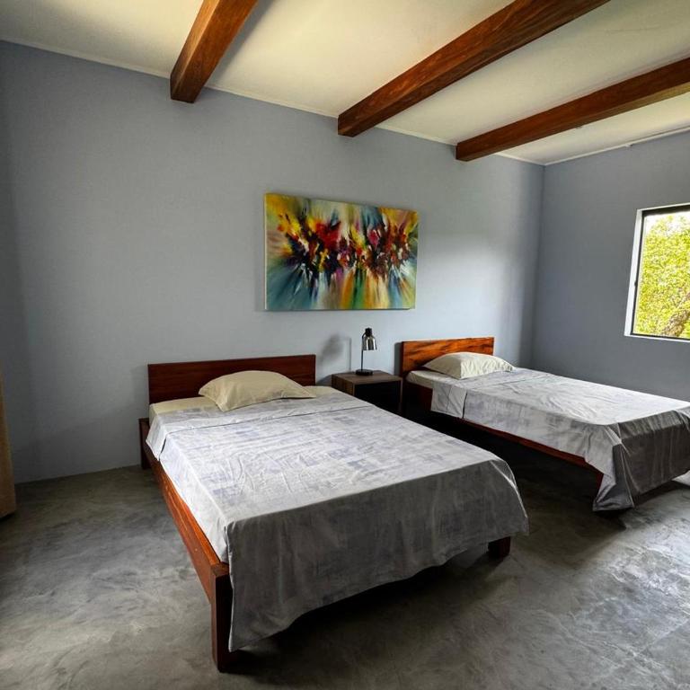 Villa Rivera Samaipata - Twin Room - 2