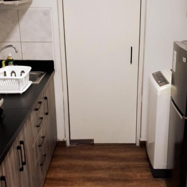 Miraflores, Lima, mini apartamento completo - Apartamento de 1 dormitorio - 6