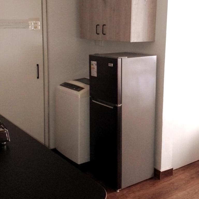 Miraflores, Lima, mini apartamento completo - Apartamento de 1 dormitorio - 9