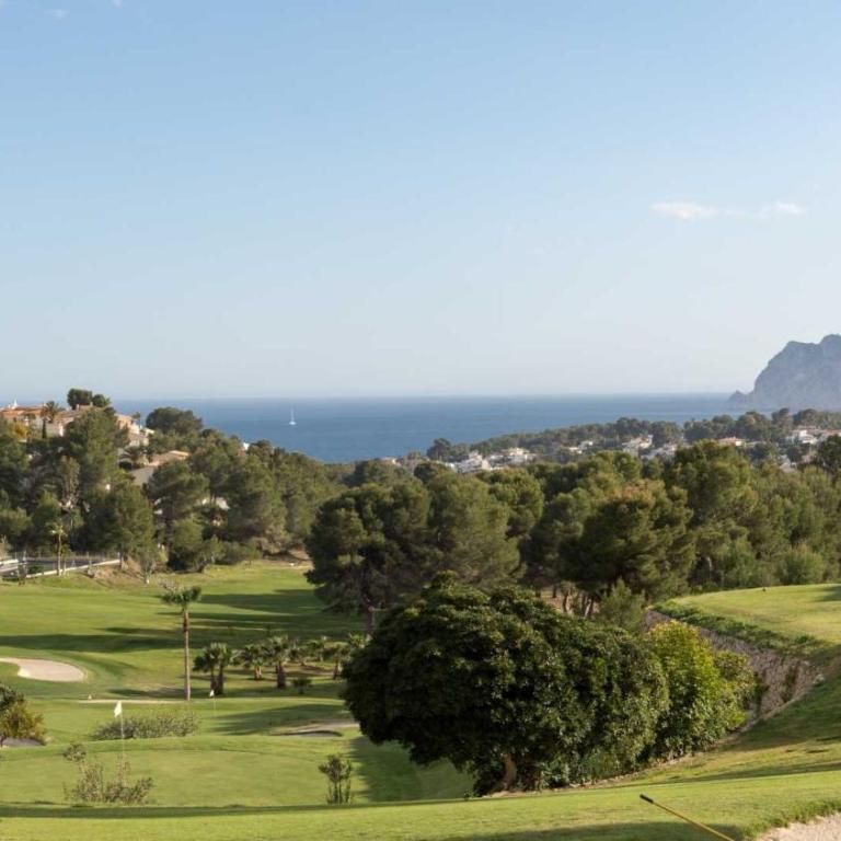 Casa Isabella Moraira - Apartamento de 3 dormitorios - 27