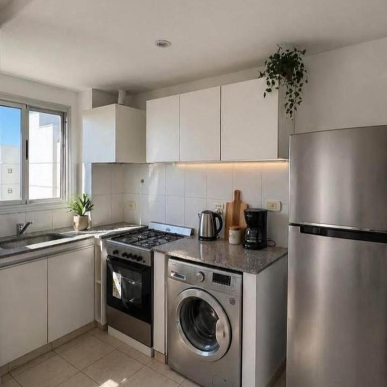 The Joyful Day - Apartamento de 1 dormitorio - 5