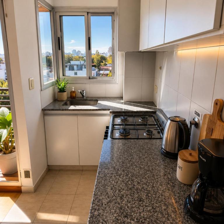 The Joyful Day - Apartamento de 1 dormitorio - 6