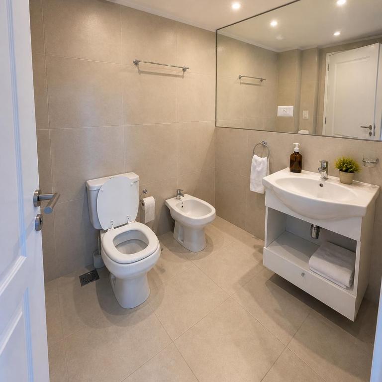 The Joyful Day - Apartamento de 1 dormitorio - 7
