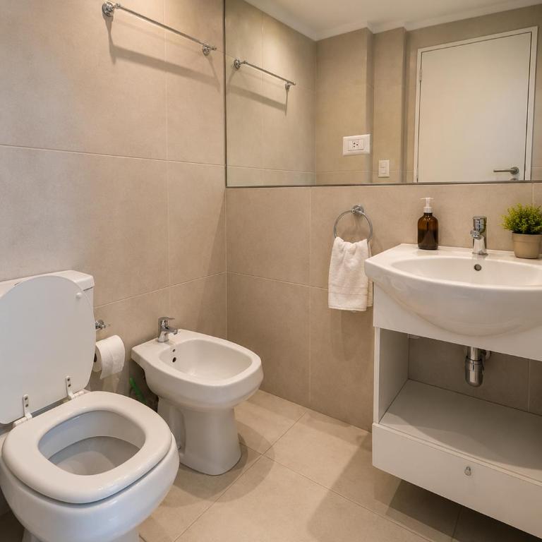 The Joyful Day - Apartamento de 1 dormitorio - 8