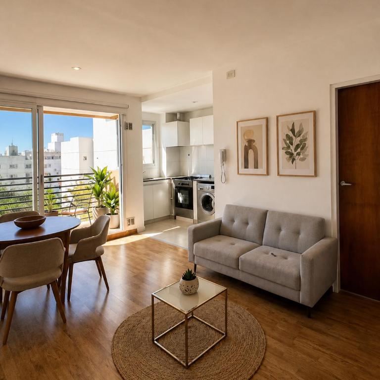 The Joyful Day - Apartamento de 1 dormitorio - 2