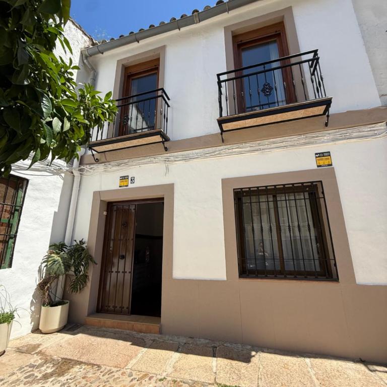 Casa Patio Pozanco - Casa de 6 dormitorios - 24