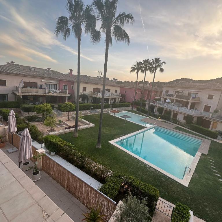 Casa Isabella Moraira - Apartamento de 3 dormitorios - 16
