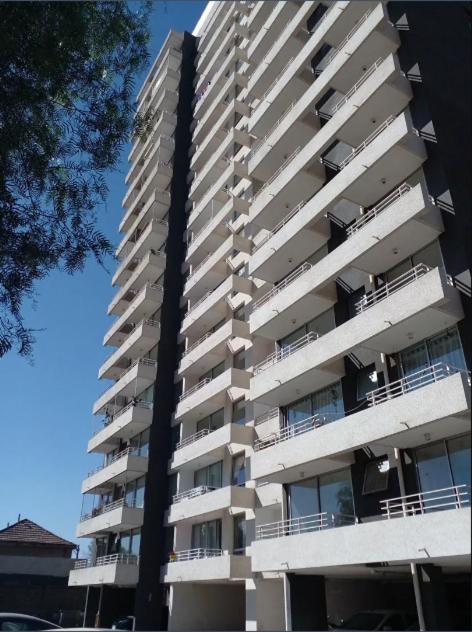 10 Apartamento en Santiago - One-Bedroom Apartment - 8