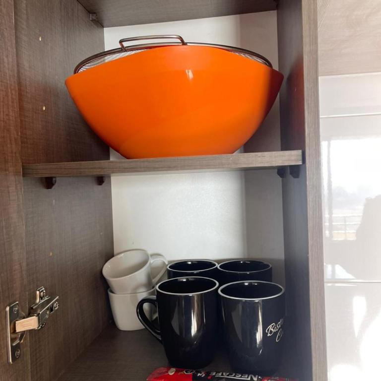 10 Apartamento en Santiago - One-Bedroom Apartment - 14