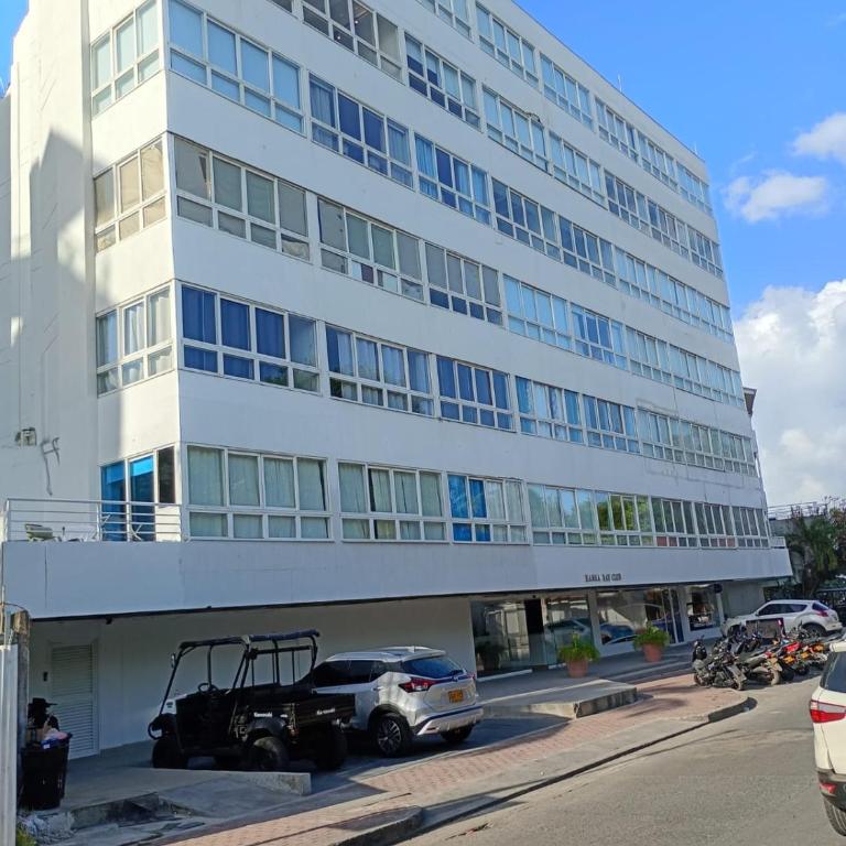 mks hansa bay 305a - Apartamento de 1 dormitorio - 3