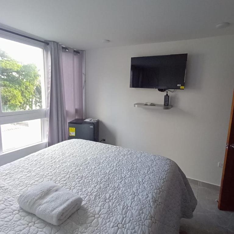 mks hansa bay 305a - Apartamento de 1 dormitorio - 1