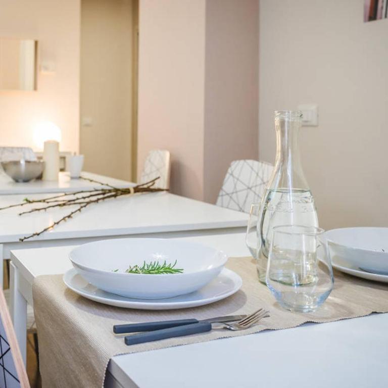 Il Pesco Al Vaticano - Three-Bedroom House - 39