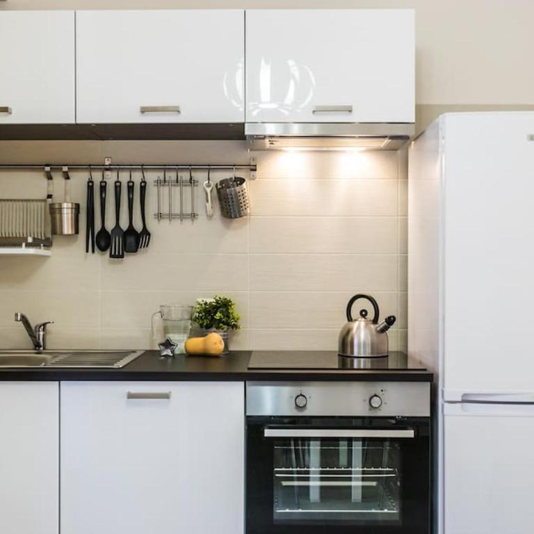 Il Pesco Al Vaticano - Three-Bedroom House - 41