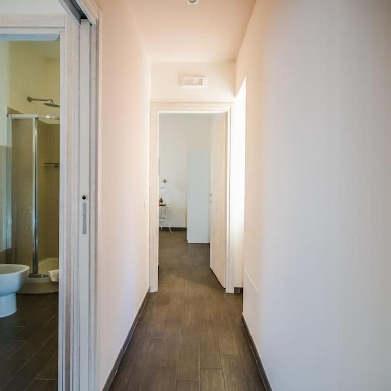 Il Pesco Al Vaticano - Three-Bedroom House - 30