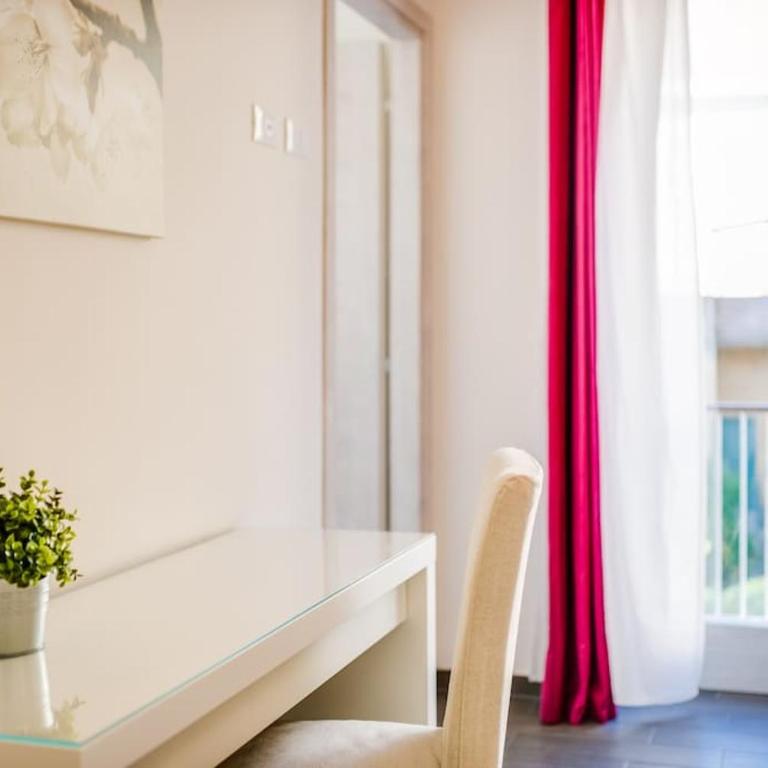 Il Pesco Al Vaticano - Three-Bedroom House - 31