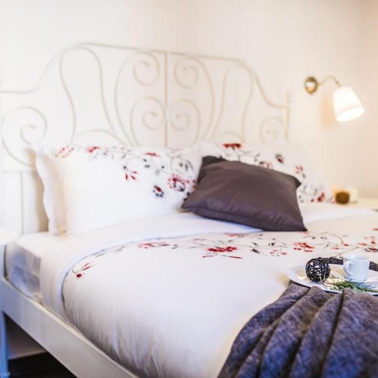 Il Pesco Al Vaticano - Three-Bedroom House - 27