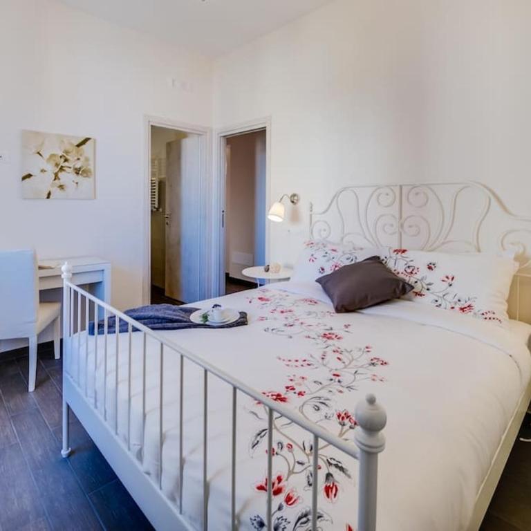 Il Pesco Al Vaticano - Three-Bedroom House - 26