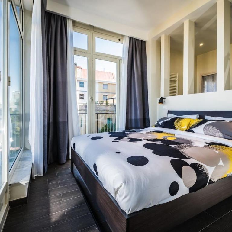 Il Pesco Al Vaticano - Deluxe Suite with Spa Bath - 2