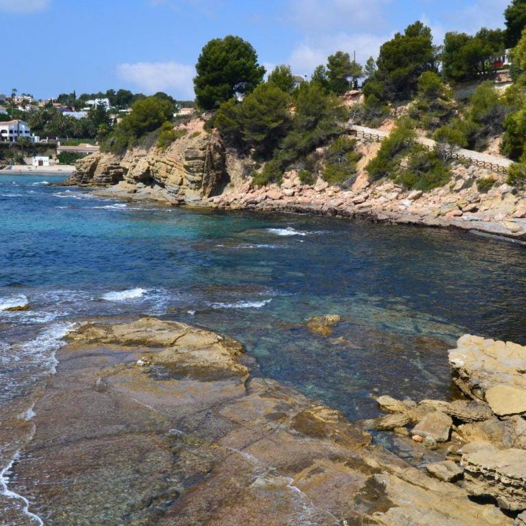 Casa Isabella Moraira - Apartamento de 3 dormitorios - 28