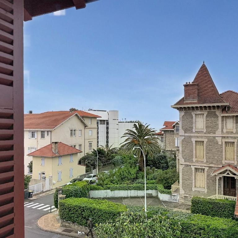 Séjour Villa Thérese au coeur de Saint Charles et Miramar - Appartamento con 1 Camera da Letto - 8
