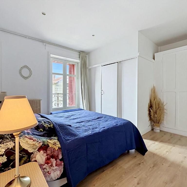 Séjour Villa Thérese au coeur de Saint Charles et Miramar - Appartamento con 1 Camera da Letto - 9