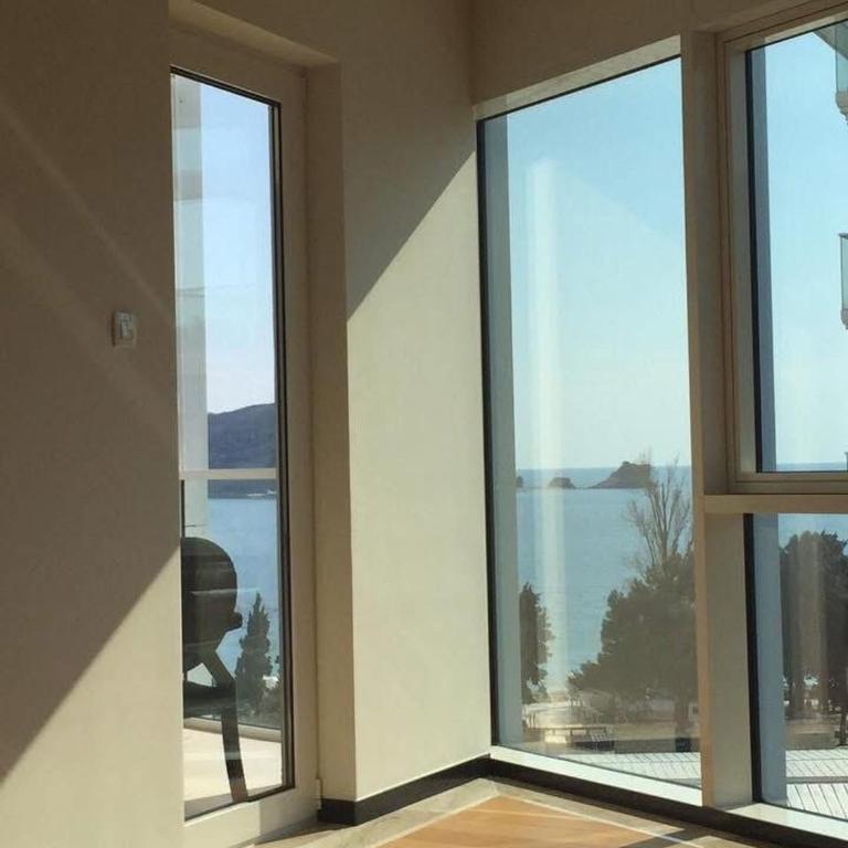 Luxury Apartments Mia - Superior Apartman s 2 Spavaće Sobe, Terasom i Pogledom na More - 1