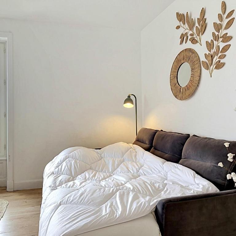 Séjour Villa Thérese au coeur de Saint Charles et Miramar - Appartamento con 1 Camera da Letto - 14