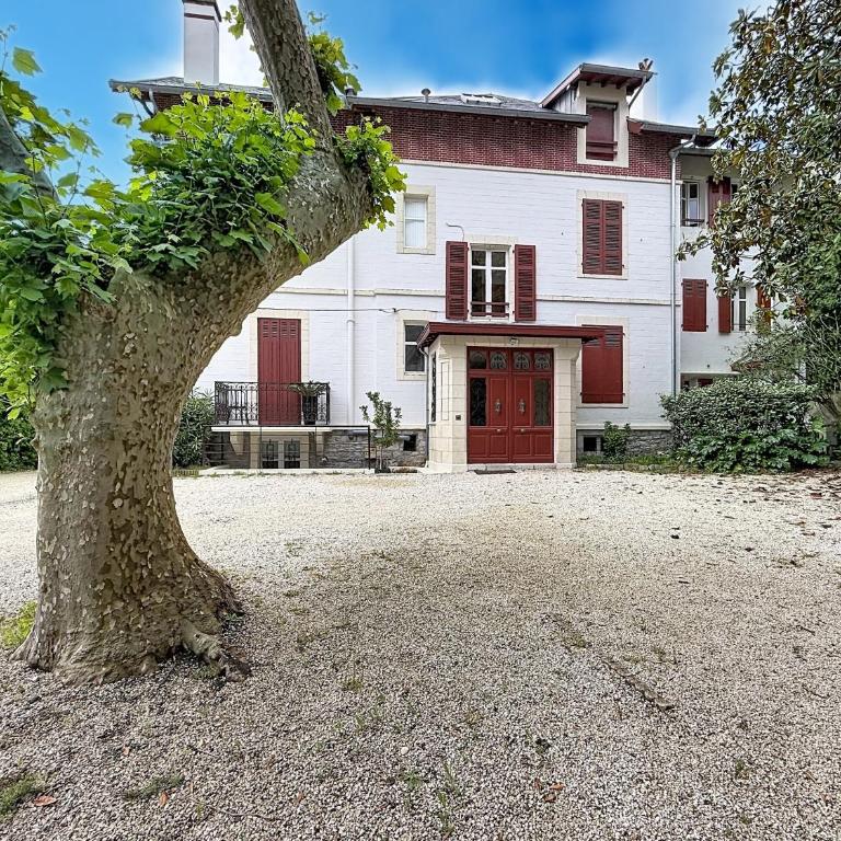 Séjour Villa Thérese au coeur de Saint Charles et Miramar - Appartamento con 1 Camera da Letto - 15