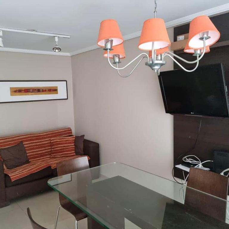 Bariloche Centro Depto - Two-Bedroom Apartment - 10