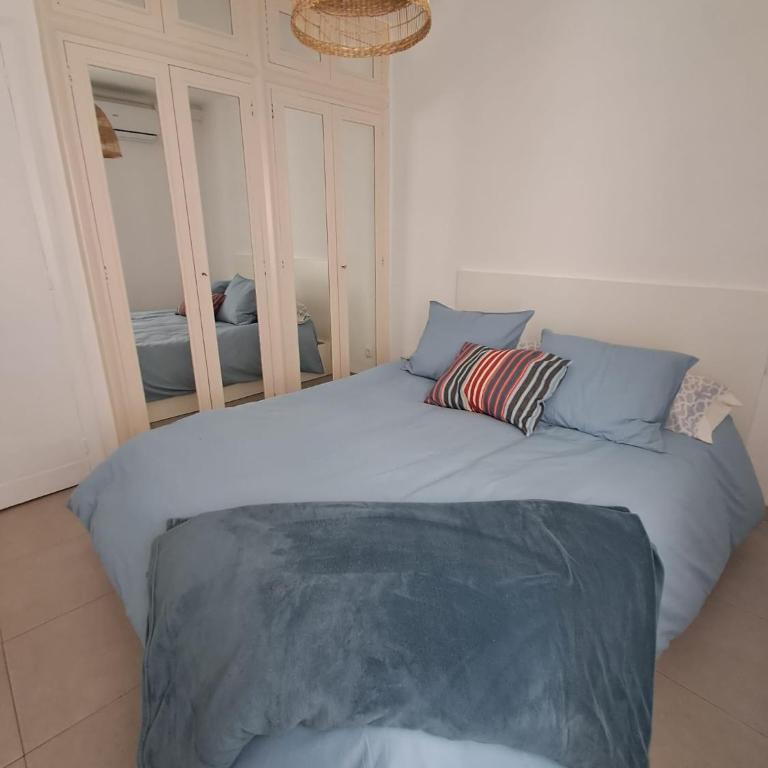 Apartamento de 3 habitaciones en el centro de Tossa de Mar - Apartamento de 3 dormitorios - 2