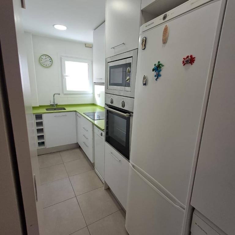 Apartamento de 3 habitaciones en el centro de Tossa de Mar - Apartamento de 3 dormitorios - 3