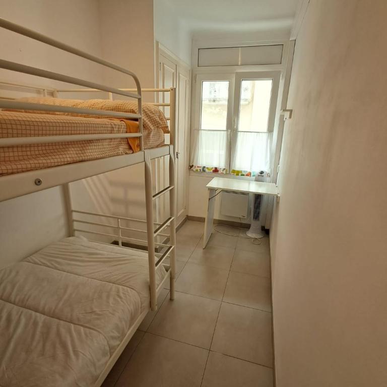 Apartamento de 3 habitaciones en el centro de Tossa de Mar - Apartamento de 3 dormitorios - 4