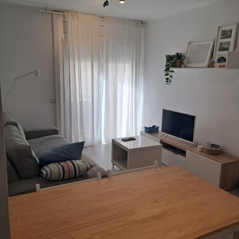 Apartamento de 3 habitaciones en el centro de Tossa de Mar - Apartamento de 3 dormitorios - 5
