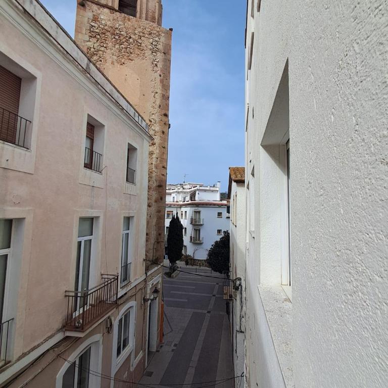 Apartamento de 3 habitaciones en el centro de Tossa de Mar - Apartamento de 3 dormitorios - 8