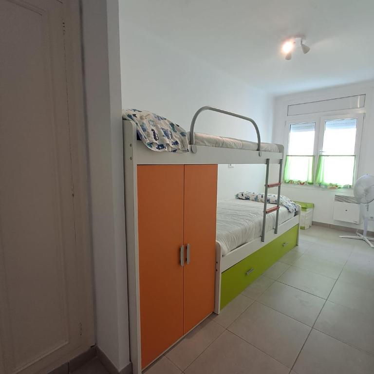 Apartamento de 3 habitaciones en el centro de Tossa de Mar - Apartamento de 3 dormitorios - 9