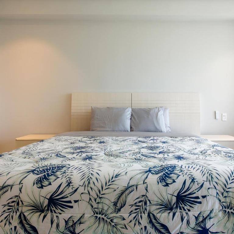La Isla Residences - Apartamento de 4 dormitorios con balcón - 11