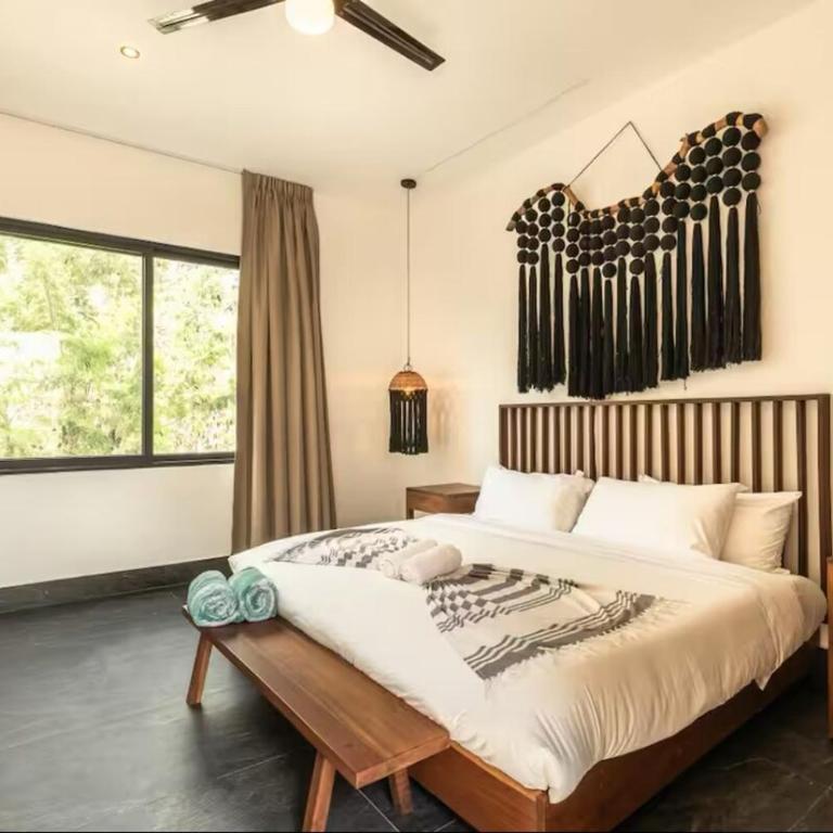 Casa LUV 4BR 4BA Downtown 2 Private Pools - Villa - 21