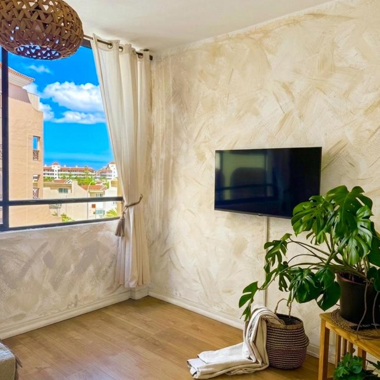 Peaceful & Bright Loft, HEATED POOL, NETFLIX, FREE WIFI & PARKING, TENNIS - Apartamento de 1 dormitorio - 5