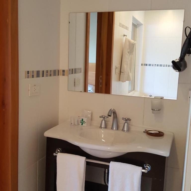 Refugio del Lago - Bungalow (2 adultos) - 4