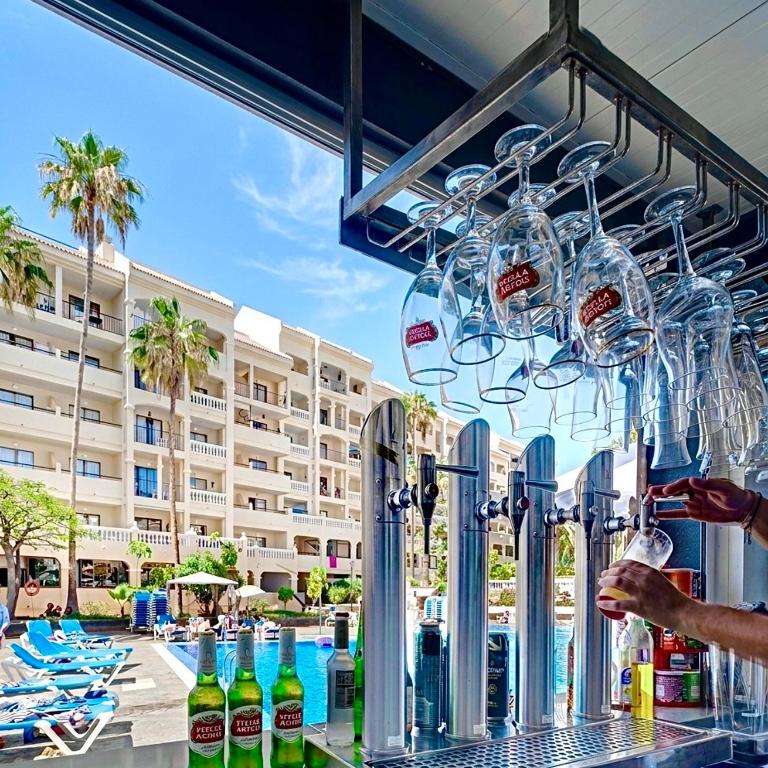 Peaceful & Bright Loft, HEATED POOL, NETFLIX, FREE WIFI & PARKING, TENNIS - Apartamento de 1 dormitorio - 15