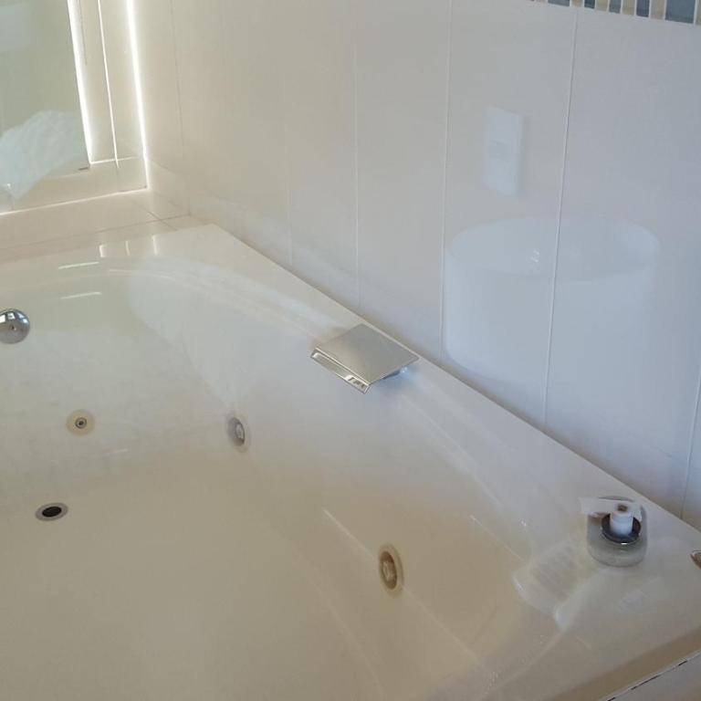 Refugio del Lago - Bungalow (2 adultos) - 5