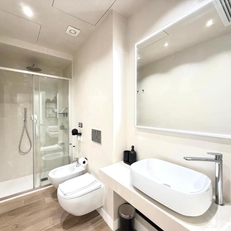 Garden View Apartment with Parking - Teodorico Apartments - Appartamento con 1 Camera da Letto - 39
