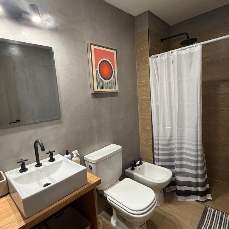 Petit BANFIELD - Apartamento con vistas y balcón - 12