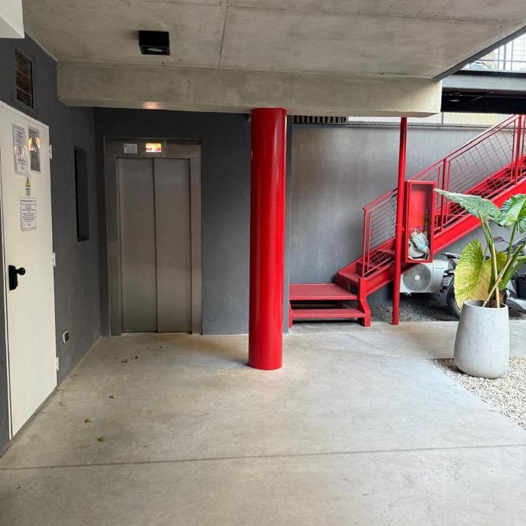 Petit BANFIELD - Apartamento con vistas y balcón - 9