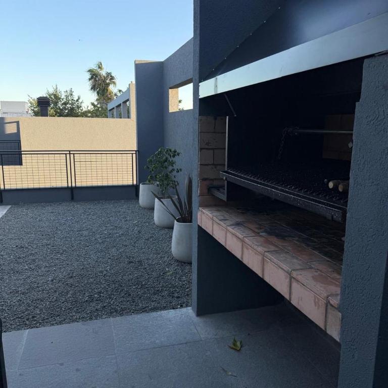 Petit BANFIELD - Apartamento con vistas y balcón - 22