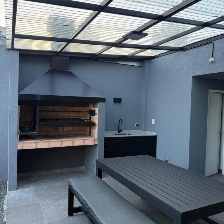 Petit BANFIELD - Apartamento con vistas y balcón - 21