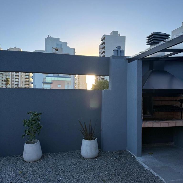 Petit BANFIELD - Apartamento con vistas y balcón - 8