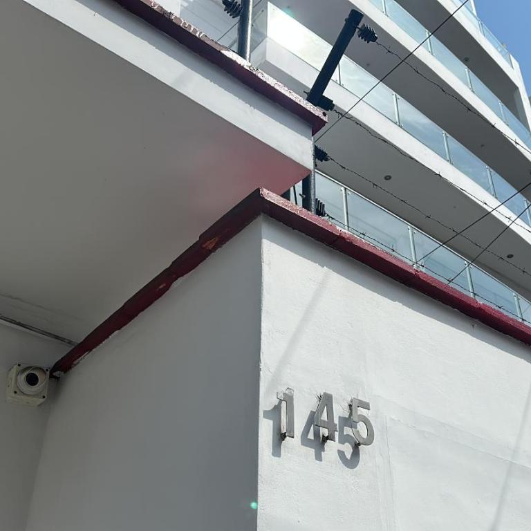 alquiler para oficina en Miraflores - Apartamento de 1 dormitorio - 3