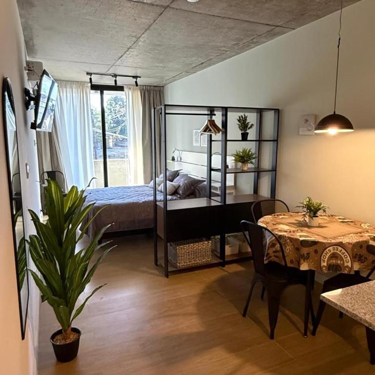 Petit BANFIELD - Apartamento con vistas y balcón - 1